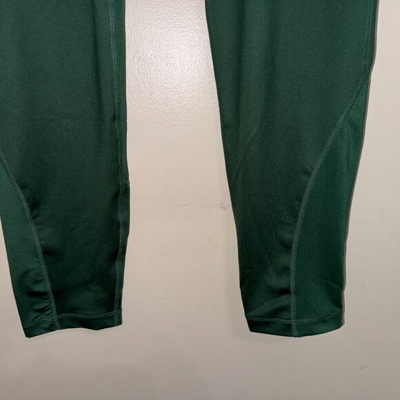 Nike WNBA Team Player Issue Compression Pants Green Womens CW4249-323 NEW - Picture 5 of 16